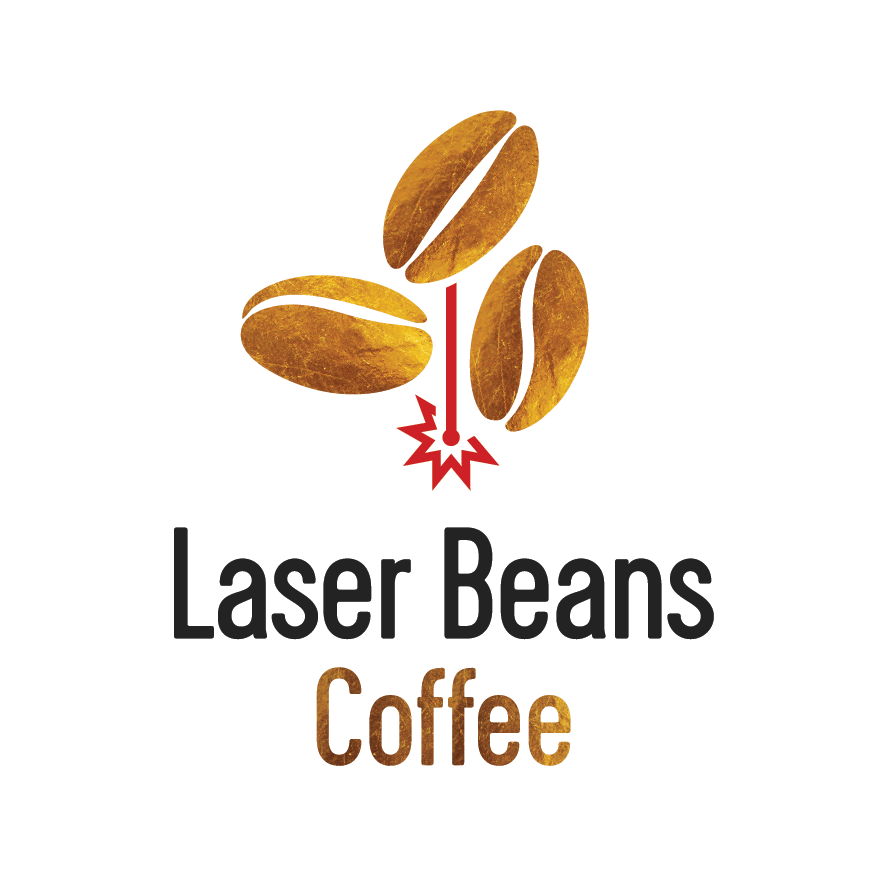 Laser Beans Coffee